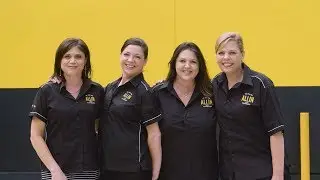 Allin Towbars | We are family owned | Family Business Australia
