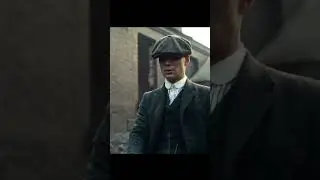 [Peaky Blinder: S1 E1] Opening scene