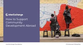 How to Support Community Development as a Volunteer Abroad (Webinar)