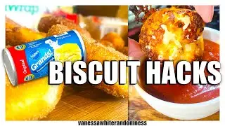 4 ЛАЙФХАКА С КОНСЕРВИРОВАННЫМ ПЕЧЕНЬЕМ 😋| ПРОСТО И ПОДХОДИТ ДЛЯ ДЕТЕЙ!