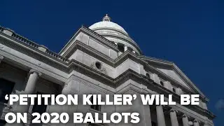 New proposal would make it more difficult to file petitions in the state