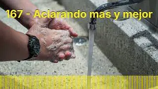167 Aprendiendo GTD - Aclarando más y mejor