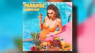 VINTAGE SAMPLE PACK - 