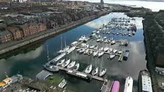 #Liverpool Yacht Club