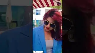 RJ Mansi in Colabaa