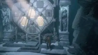 UNCHARTED 4 CROSS PUZZLE CHAPTER 9