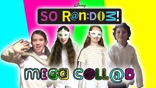 So R@n:D0M! Mega Collab ~ Video Star // Top Feature!