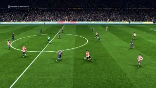 Barcelona vs Athletic Club | Full Match | Super Cup
