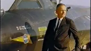 X-15 Rocket Plane - The NASA Mission Reports Part 1