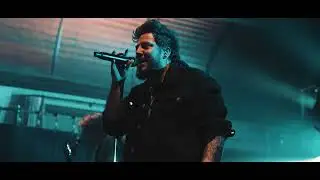 Mantah - Vlijmscherp - Aftermovie
