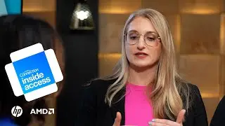 Inside Access: HP EliteBook X G1A Security and Manageability