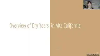 Jennifer Lucido - Drip, Drip, Drought