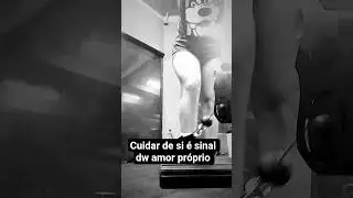 #academia #cuidado