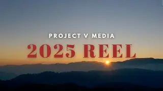 Project V Media 2025 Reel
