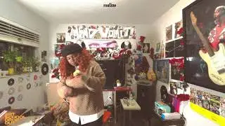 ART SCHOOL DROPOUT [visualizer]