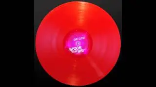Dave Clarke - Wisdom To The Wise (Red 2) (Steve Rachmad Remix) [BOYSNOIZE RECORDS]