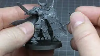 Exalted Hero of Chaos - Slaves to Darkness - Review (AoS)