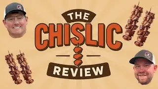 The Chislic Review | Season 2, Ep 9: Railbirds