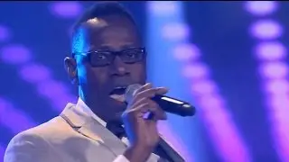 Isaac Roosevelt - Get Lucky | The Voice of Germany 2013 | Blind Audition