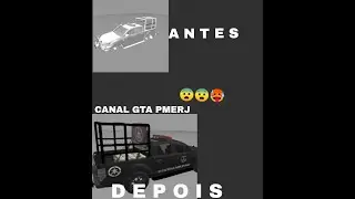 COMO COLOCAR TEXTURA NO ZMODELER PELO CELULAR