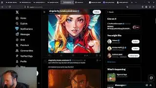 SIREN AI MASSIVE DUMP: WHAT HAPPENED?!?!?!?!