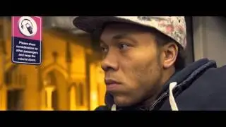 Clubs & Spades - Clearer Coast (Music Video) @ClubsAndSpades1 | Link Up TV