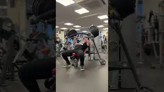 Cybex Incline Machine Chest Press