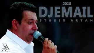 DJEMAIL 2018 - Kel None Kel  Me Dadeja - Extra Tallava - (Studio Artan)