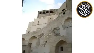 Le Dodici Lune | Matera, Italy | Hotel Review 🏨