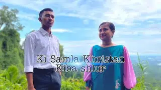Ki samla khristan kiba shlur||Youth week and Youth Sunday 2022||Jeremaiah lamare||Daphiwan lamare
