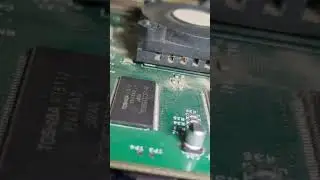 voodoo 5 5500 2 GPUs 1 board