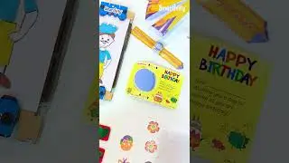 ToyBiz 2024 | SMARTIVITY                                #youtubeshorts #smartivity