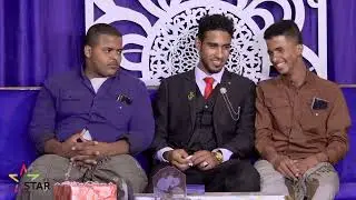 عرفتك قبل ماتعرف على الحب | الفنان حسين بامصري 