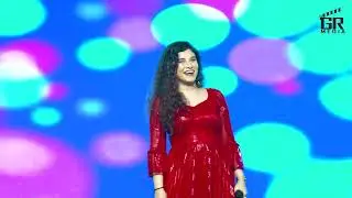 Vrusha Exclusive Performance @Swaram 2k23 | Rotaract Club of KEC | Swaram2k23 | #swaram#rotaractclub