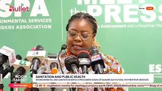 Sanitation and public health
