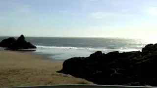 Harris Beach Brookings Oregon