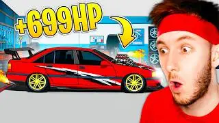 TUNING J&Aacute; M&Aacute;M R&Aacute;D! 🤩| My Car My Life #2