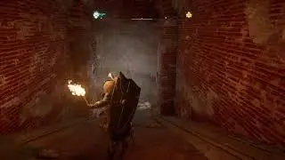 Assassin's Creed Valhalla : Uriconium Ruins Bear of The Hills Legendary Animal Location Sciropescire