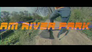 Onewheel In 1984 - Trail Riding