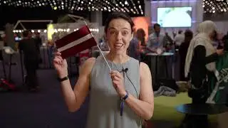 Creative Business Cup: The Olympics for Startups
