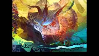 Bluetech & KiloWatts - Emerald Epiphytes (KiloWatts Rattlefunk Remix)