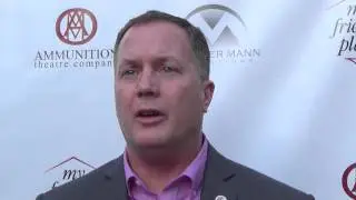 Los Angeles Assessor Jeffrey Prang interview ; 'Lost in America' film