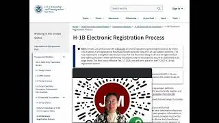￼ US to launch wage-weighted H1B lottery effective March 2026