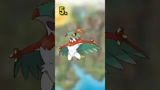 Ranking Every Ash Ketchum Fighting Type from Worst to Best