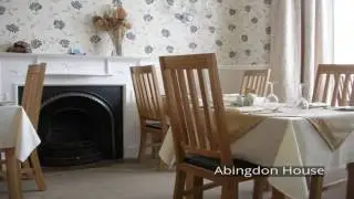 Abingdon House