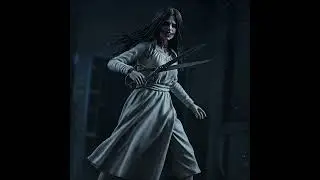AI Drawing wish NECA and SUPER7 Horror would make these toys