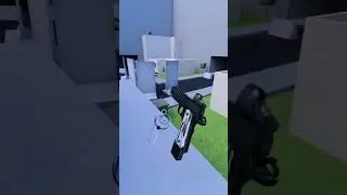 Every way to reload a 1911 #virtualrealitygaming #vr #1911 #guntuber