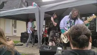 Thrashtalk - Exterminator (video clip)