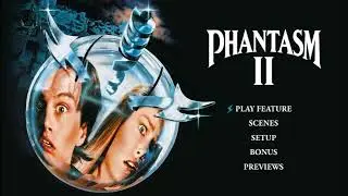 Movie End Credits #84: Phantasm 2 (1988)