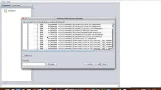 How to Extract Oracle Datafile From Damaged ASM Disk group without backup